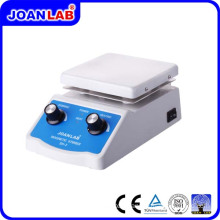 JOAN Lab Industrial Magnetic Stirrer With Hot Plate